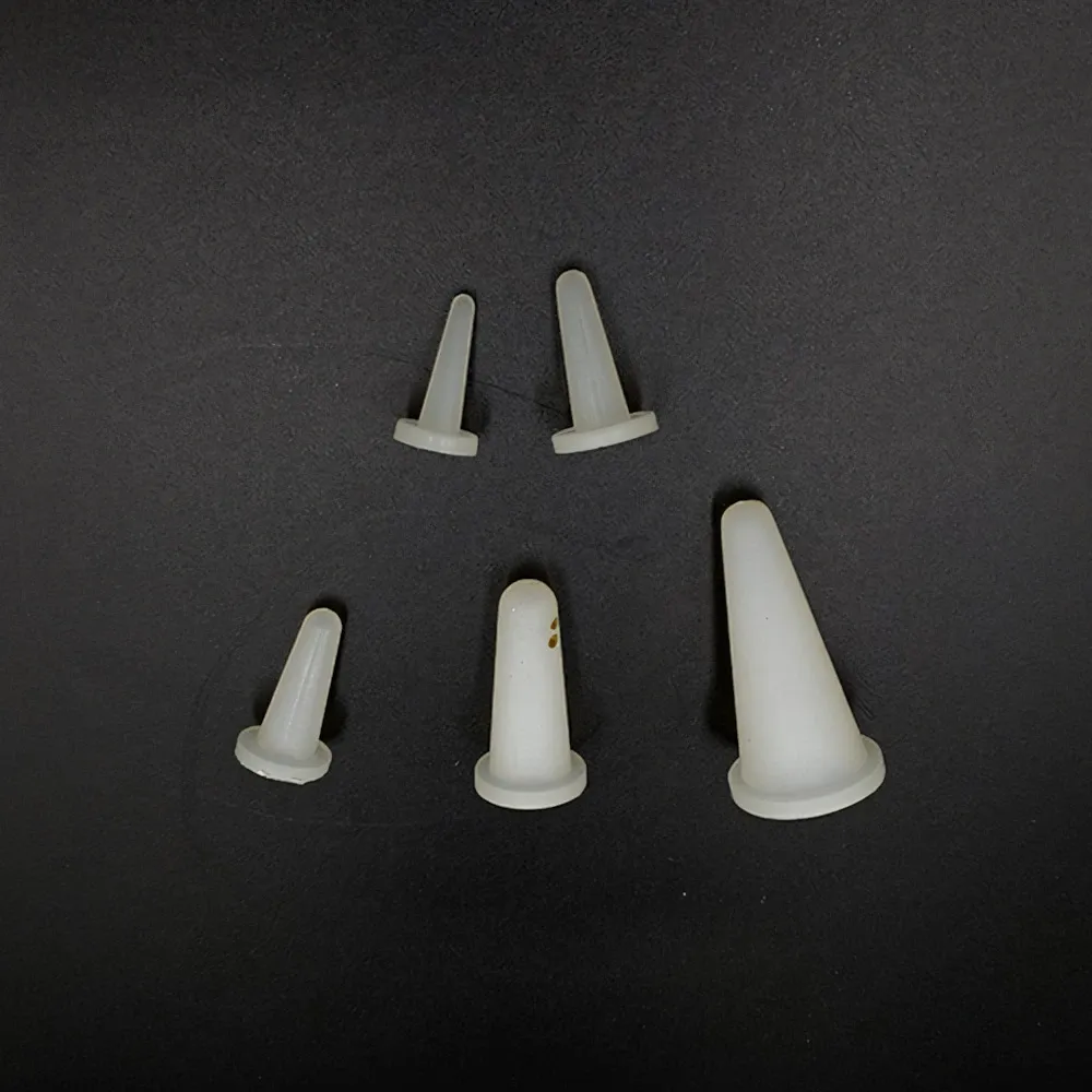 SCT Flanşlı Konik Tapalar