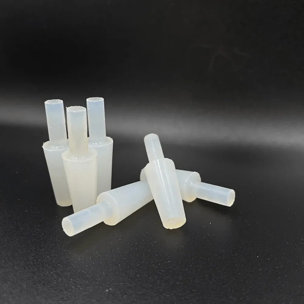 Tutmalı Konik Tapalar