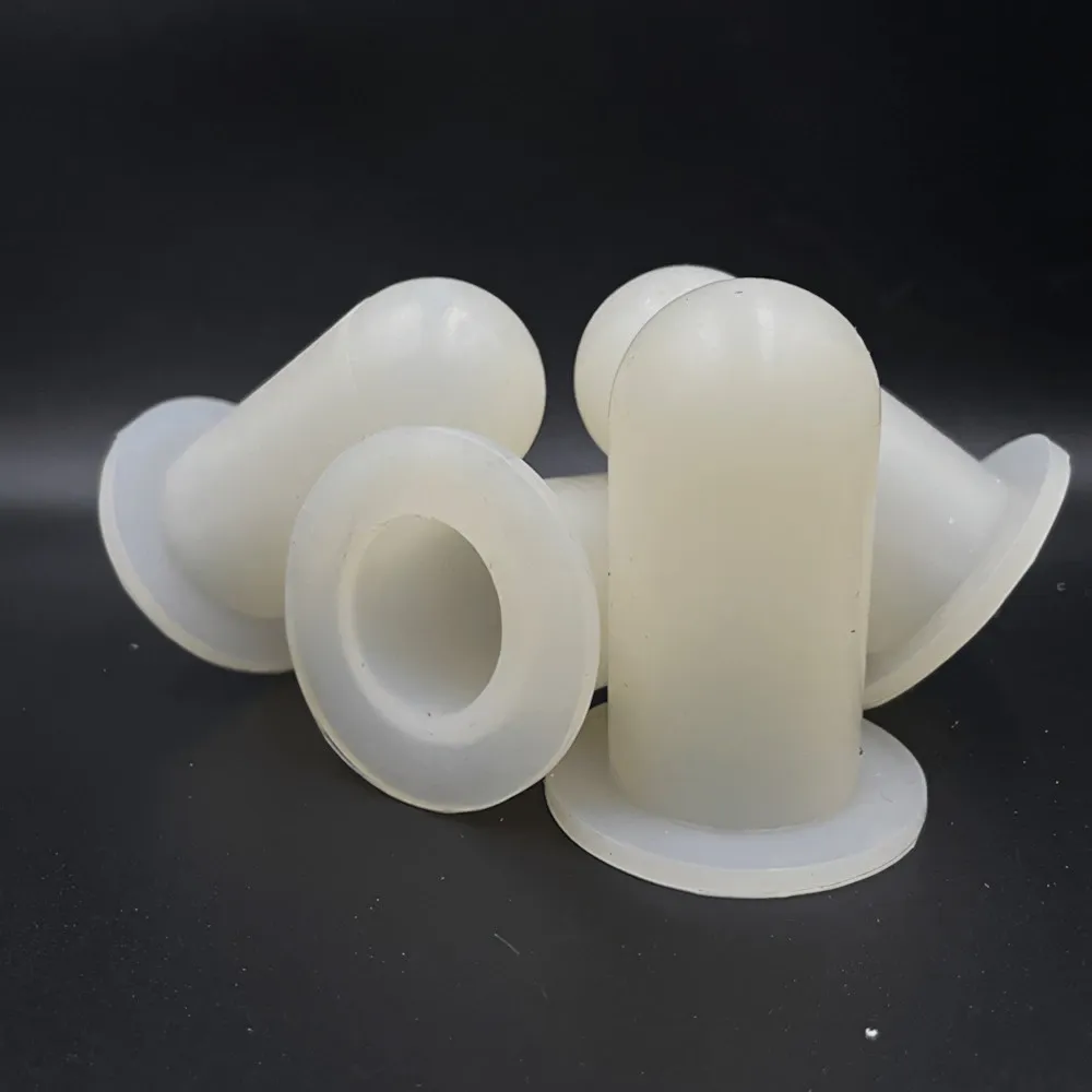 SWC Flanşlı Şapkalar