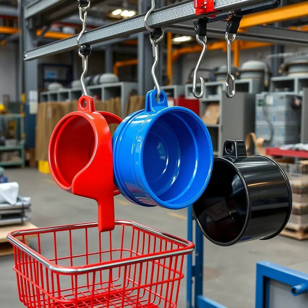 What is Plastisol Coating? Advantages and Applications