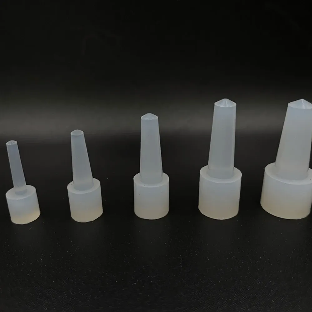 SPM Basamaklı Tapalar