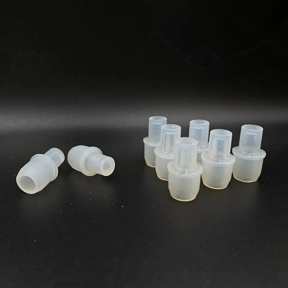 STM Geçmeli Tapalar